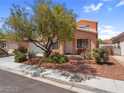 2366 Brockton Way, Henderson, NV, 89074