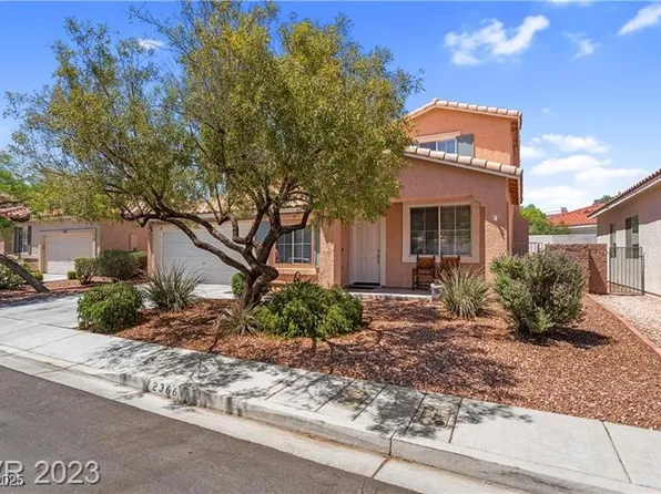 2366 Brockton Way, Henderson, NV 89074
