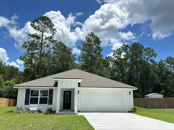 63 Hawthorn Pass, Crawfordville, FL 32327