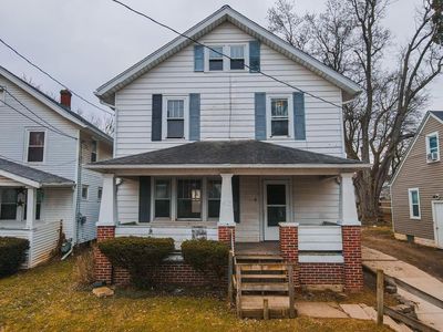 42 State St, Mansfield, OH, 44907