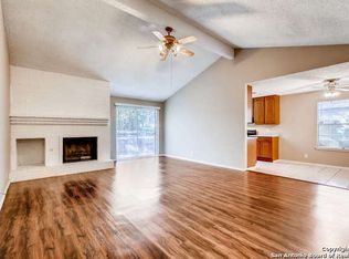 1719 Copperfield Rd, San Antonio, TX 78251