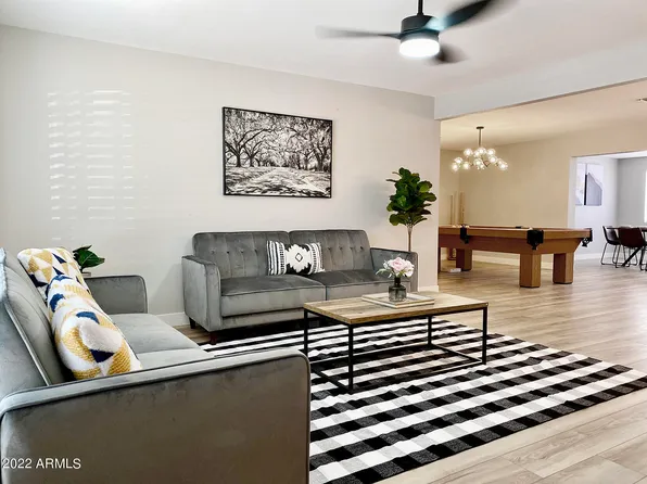 8424 E Dianna Dr, Scottsdale, AZ 85257