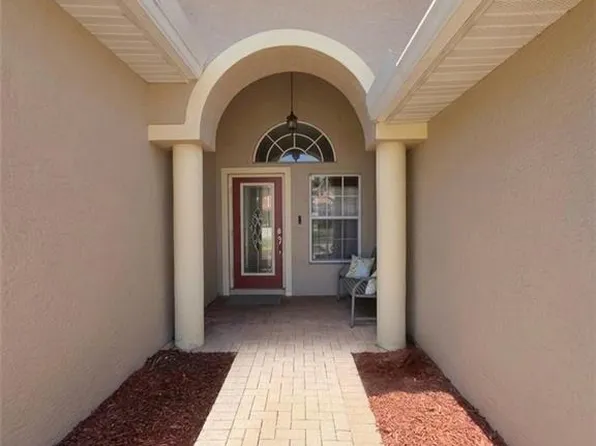12509 Gemstone CT, FORT MYERS, FL 33913