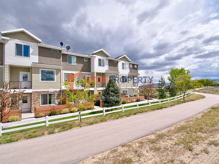 11026 S Harvest Pointe Dr — Photo 25