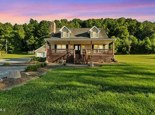 5358 Dishner Valley Rd, Bristol, VA 24202
