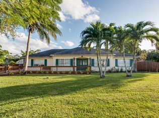 7548 Canal Dr, Lake Worth, FL 33467