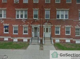 76 Bragdon St #1, Boston, MA 02119