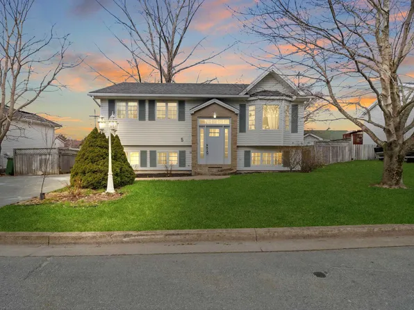 5 Terrebonne Ct, Halifax, NS B2X 3S7