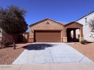 3562 N 300th Dr, Buckeye, AZ 85396
