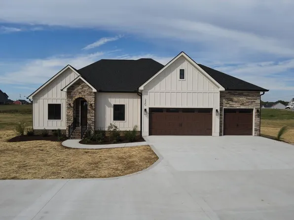 220 Castleman Dr, Sparta, TN 38583
