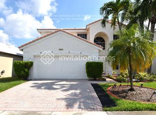 2893 SW 174th Ave, Hollywood, FL 33029