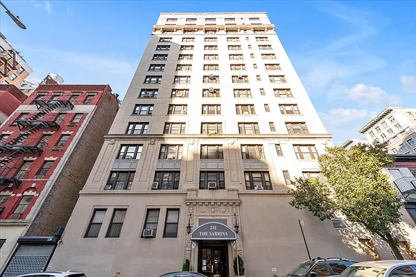 241 West 97th Street #5L in Upper West Side, Manhattan