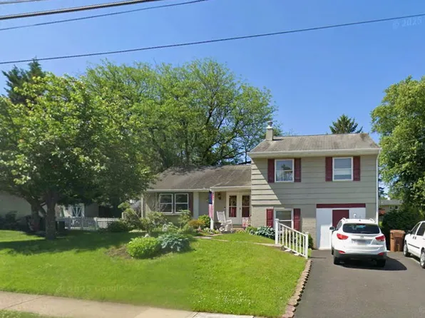 (undisclosed Address), Willow Grove, PA 19090