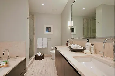 Rented by Harmonycity Corp.