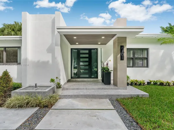 6101 SW 44th Ter, Miami, FL 33155