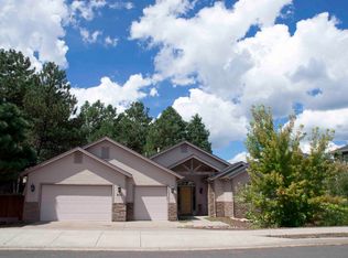 802 W Lone Star Trl, Flagstaff, AZ 86005
