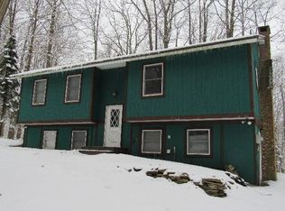 468-5 Fathoms Rd, Du Bois, PA 15801