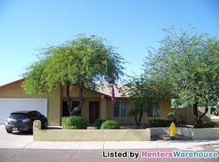 6314 W Purdue Ave, Glendale, AZ 85302