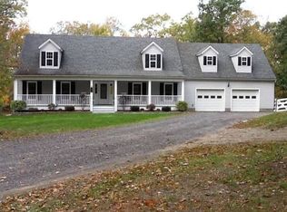 63 Turkey Point Dr, Saugerties, NY 12477