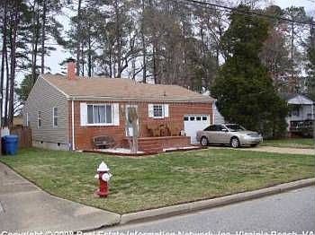 2nd image of 3536 Good Hope Rd