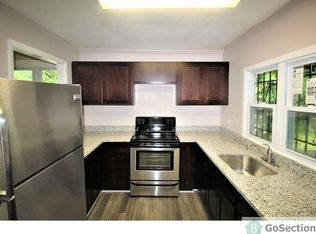 5519 Radecke Ave, Baltimore, MD 21206