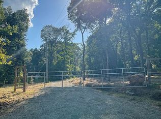 4350 County Rd, Fort Towson, OK 74735