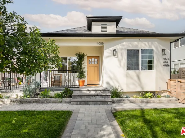 4055 Sequoia St, Los Angeles, CA 90039