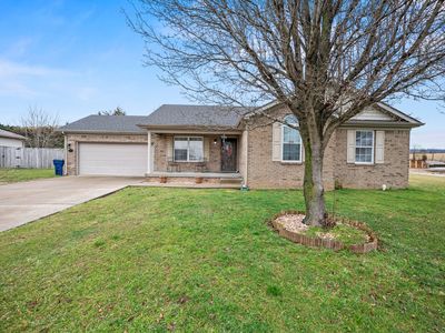 502 Lily Rose Ln, Berea, KY, 40403