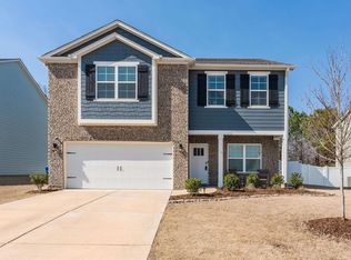 1040 Gadwall Dr, Alabaster, AL 35007