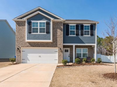 1040 Gadwall Dr, Alabaster, AL, 35007