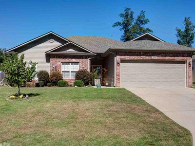 4454 S Aaronfield Cir, Benton, AR, 72015