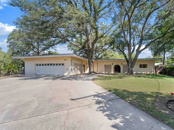 101 Sultenfuss St, Del Rio, TX 78840