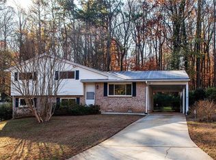 3289 Artesia Dr, Clarkston, GA 30021