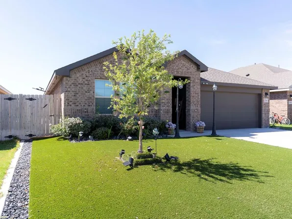 7710 Purple Vitex, Odessa, TX 79762