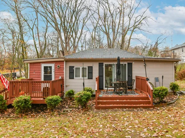 W3772 Alder DRIVE, Lake Geneva, WI 53147