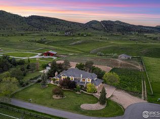 3185 Nelson Rd, Longmont, CO 80503