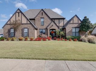 13184 Old Locke Rd, Olive Branch, MS 38654