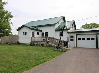 206 S Silver St, La Farge, WI 54639