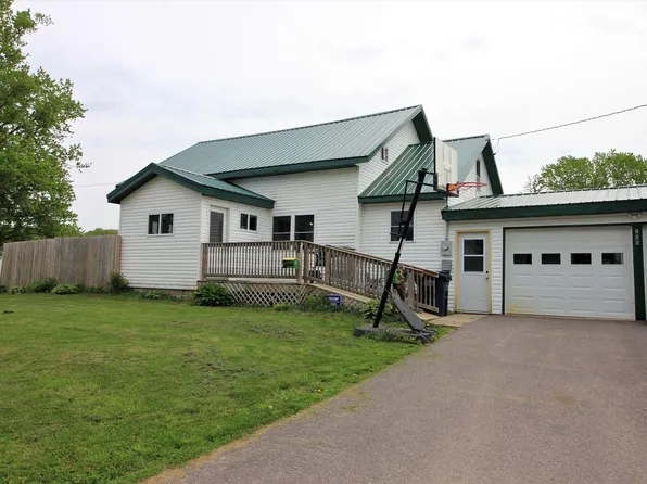 206 South Silver STREET, La Farge, WI 54639