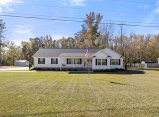 396 Boyd Faile Rd, Heath Springs, SC 29058