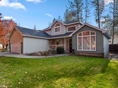 5503 W Old Fort Dr, Spokane, WA, 99208