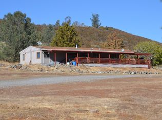 2339 S Ranchero Rd, Valley Springs, CA 95252