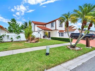 15721 SW 143rd Ave, Miami, FL 33177