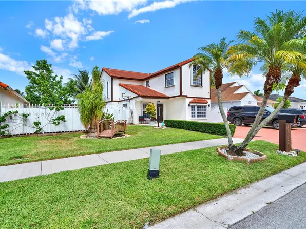 15721 SW 143rd Ave, Miami, FL 33177