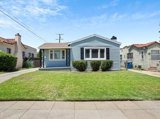 3209 Norwich Ave, Alhambra, CA 91803