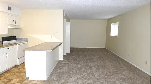 Floor plan HWRStudC