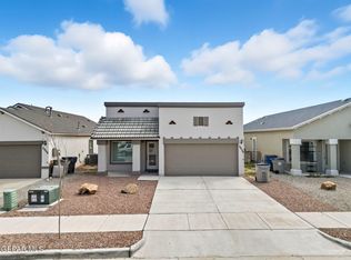 5036 Margarita Talamantes Dr, El Paso, TX 79938