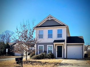 10703 Derryrush Dr, Charlotte, NC 28213