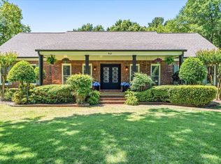 967 Autumn Oaks Cir, Collierville, TN 38017