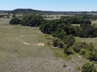 10498 Highway 6, Meridian, TX 76665
